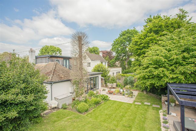 Detached house for sale in Northfield Road, Tetbury