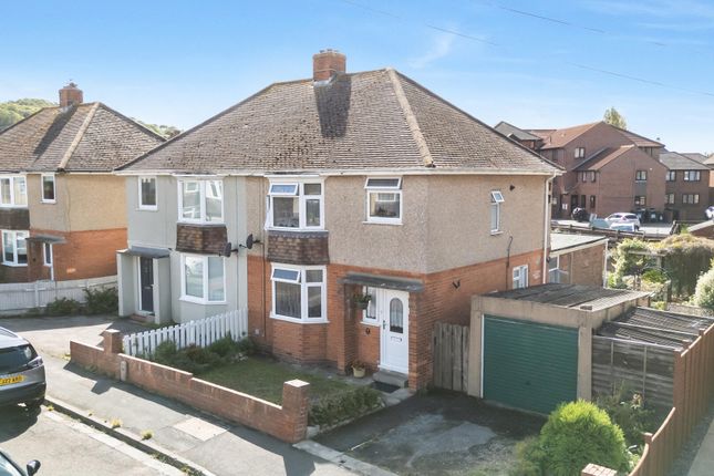 3-bed house on 11, Dennis Road, Weymouth, £315,000