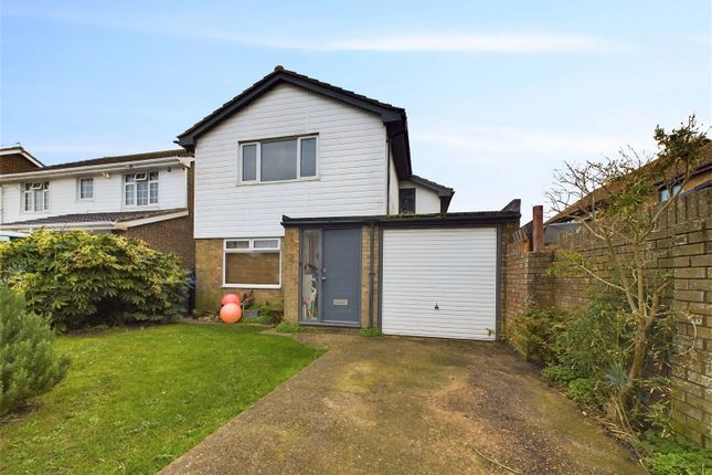 Detached house for sale in Mariners Close, Shoreham-By-Sea