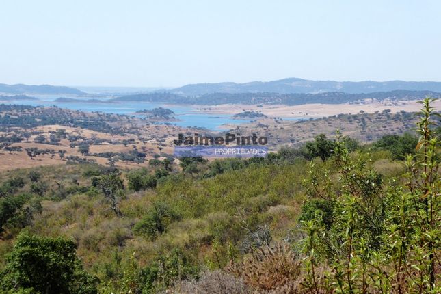 Land for sale in Alqueva Lake, Campo E Campinho, Reguengos De Monsaraz, Évora, Alentejo, Portugal