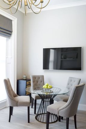 Thumbnail Flat for sale in Lupus Street, Pimlico, London