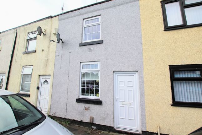 Terraced house for sale in Rainhill Road, Prescot