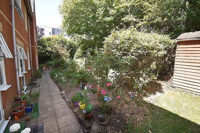 Cleveland Court, Grosvenor Place, Exeter photo 2