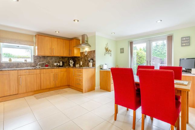Detached house for sale in Inner Loop Road, Chepstow, Gloucestershire