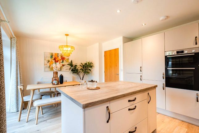 Plot 27 Gascoigne Park,, The Sherston, Plot 27 Gascoigne Park, Milborne Port photo 3