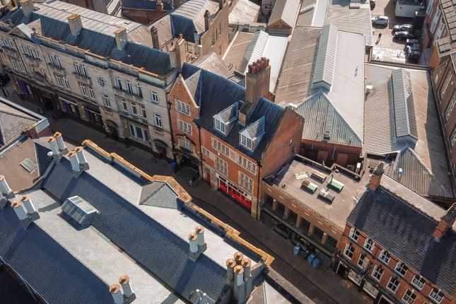 Block of flats for sale in Trinity House Lane, Hull