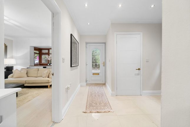 The Meadow, Hillock Lane, Ormskirk photo 4