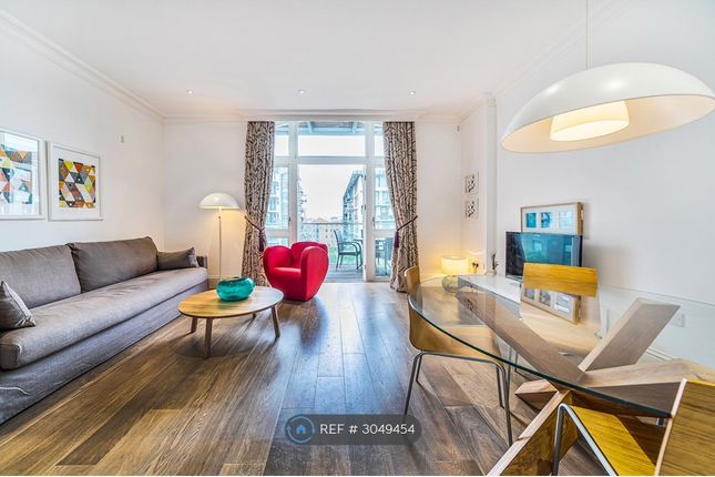 Apartment  Sterling Mansions, Leman Street, London photo 4