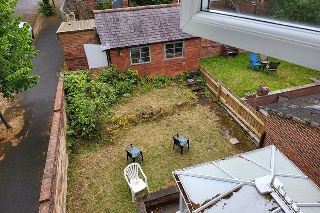 Harrington Drive, Nottingham photo 5