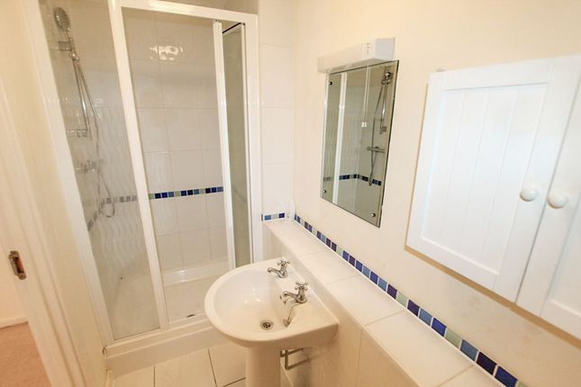 Flat for sale in Victoria Court, The Royal Seabathing, Canterbury Road, Margate