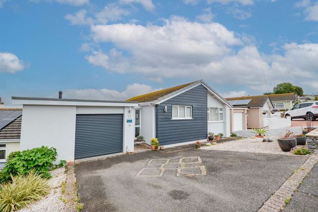 Detached house for sale in Wall Park Close, Brixham