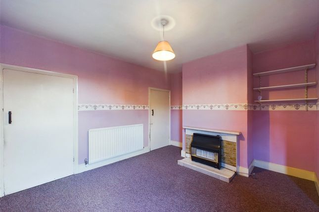 End terrace house for sale in Sebright Avenue, Worcester, Worcestershire