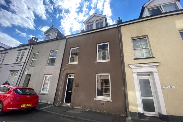 3 Bed Student Property For Rent