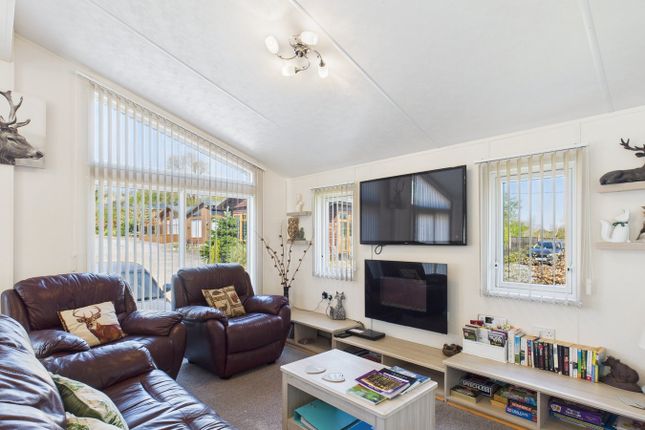 Woodlands View Caravan Park, Squirrel Lodge, Chepstow Road, Coleford photo 4