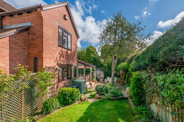 Detached house for sale in Chapel Street, Welford On Avon, Stratford-Upon-Avon