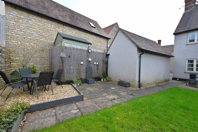 Semi-detached house for sale in Greenfield Walk, Midsomer Norton, Radstock