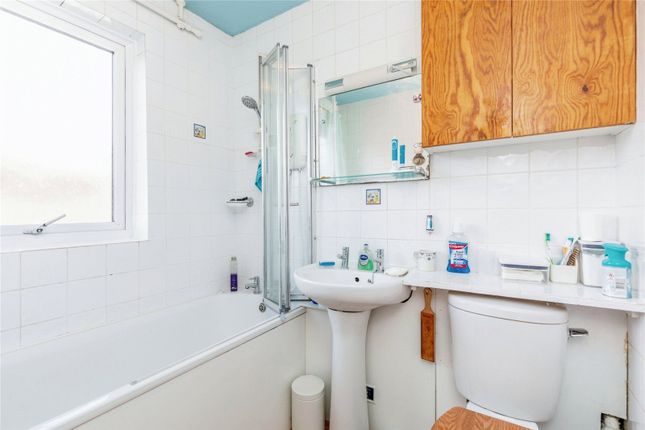 Terraced house for sale in Rownham Mead, Bristol