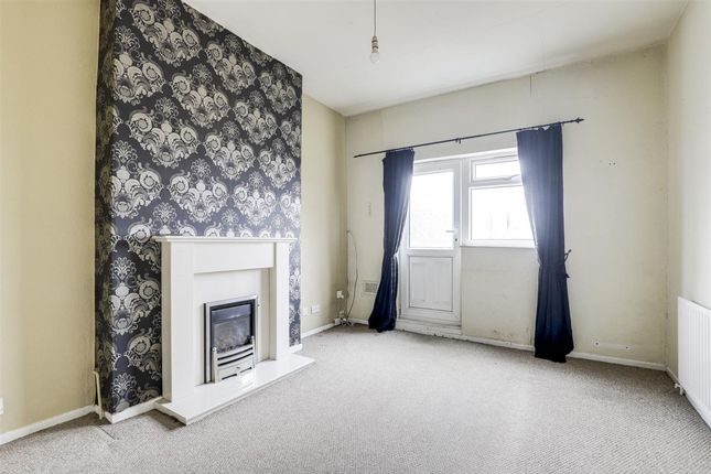 Flat C, 60 Loughborough Road, Nottingham photo 2