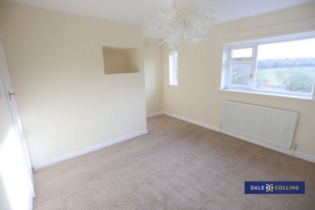 Semi-detached house for sale in Silverdale Road, Silverdale