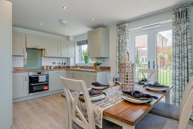 Plot 220, Stump Cross Hill Road, Quarrington photo 2