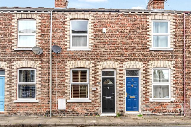 Town house for sale in Lower Ebor Street, York