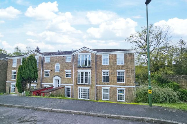 Flat for sale in Heathfield Green, Midhurst, West Sussex