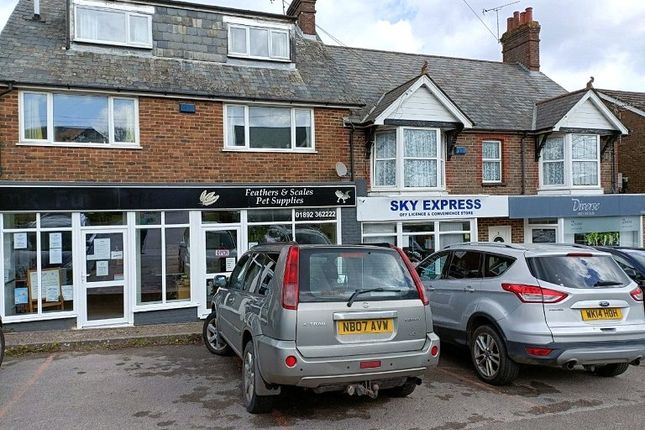 Office for sale in Walshes Road, Crowborough