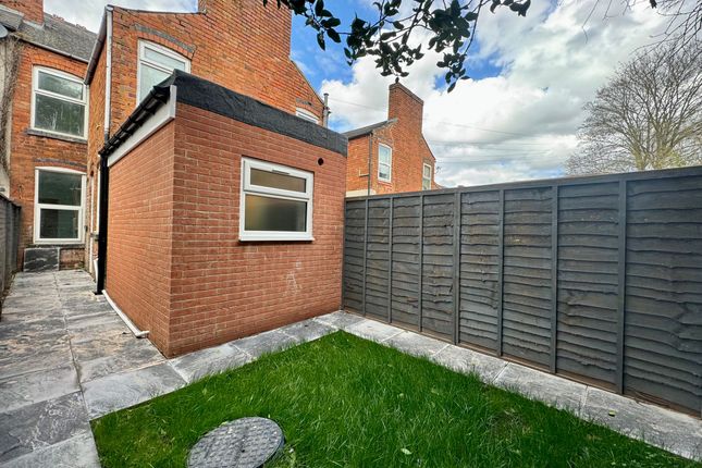 Terraced house for sale in Grange Road, Birmingham