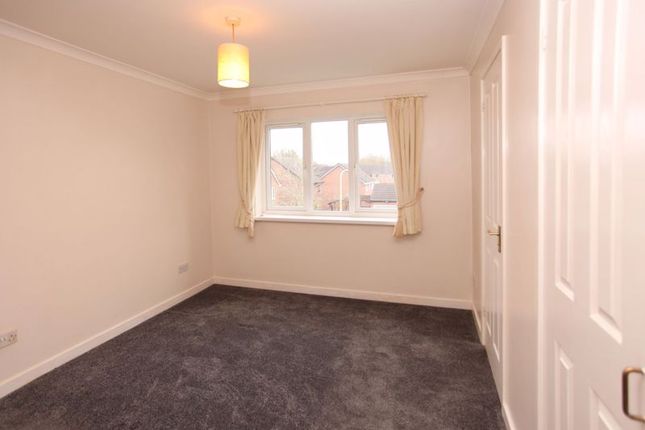 Detached house for sale in Edith Close, Telford