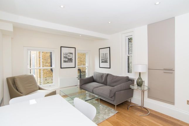 Flat for sale in 59-61 Rupert Street, Soho, London