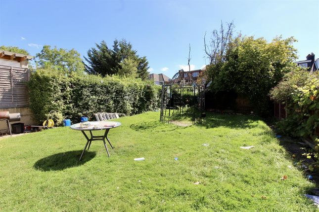 Semi-detached house to rent in Clarendon Gardens, Wembley