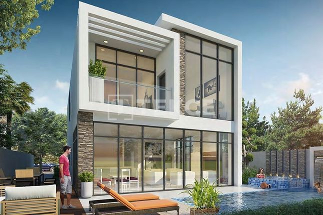 Detached house for sale in Damac Hills, Damac Hills, Dubai, United Arab Emirates