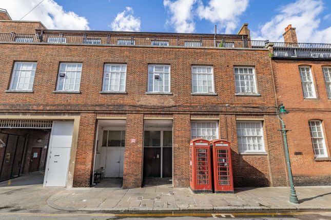 2-bed flat on 5, The Old Post Office, 2, Stour Street, Kent, £290,000