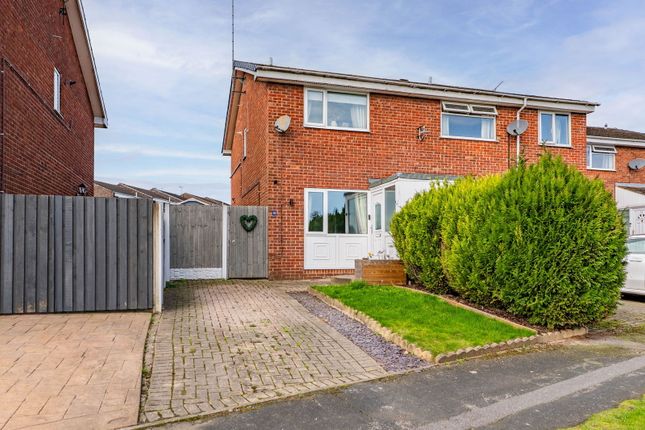 2-bed house on 16, Upperfield Road, Rotherham, £160,000