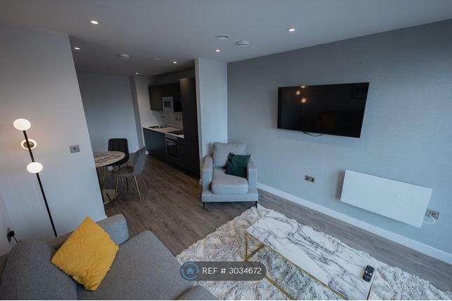 Apartment, Greenland St, Liverpool photo 2