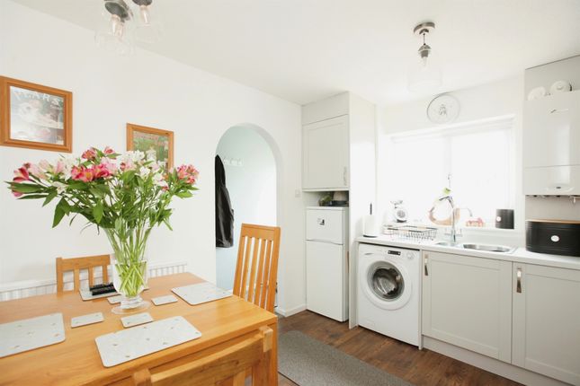 Terraced house for sale in Weaver Court, Torquay