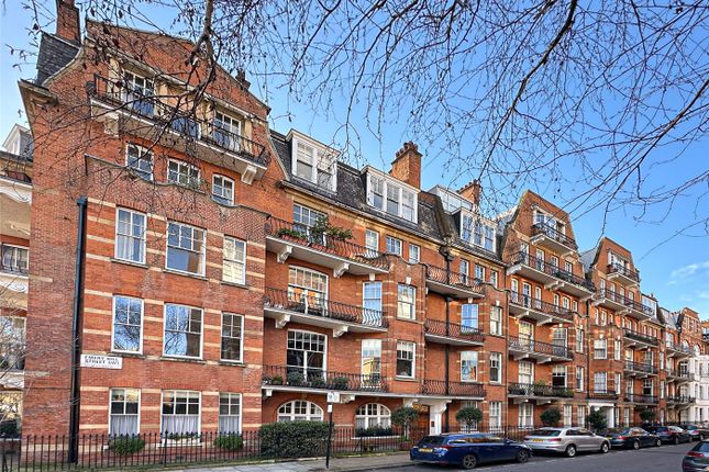 3-bed flat on 177 Ashley Gardens,, Emery Hill Street, London, £1,500,000