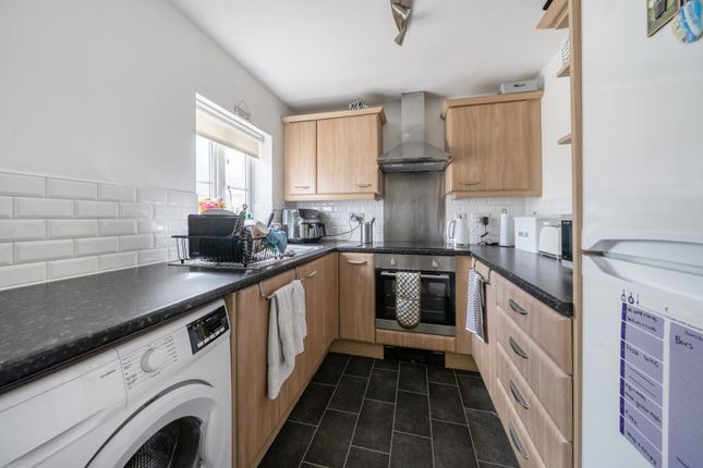 27, Sorrel Way, Oxfordshire photo 4