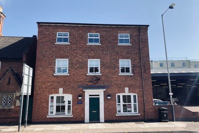 Office to let in Guild Street, Stratford-Upon-Avon
