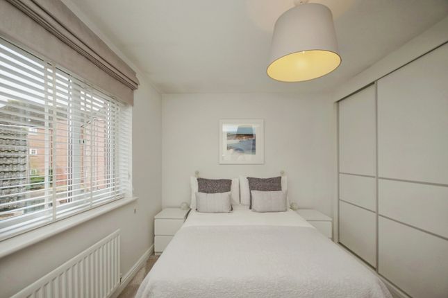 End terrace house for sale in Leader Street, Cheswick Village, Bristol