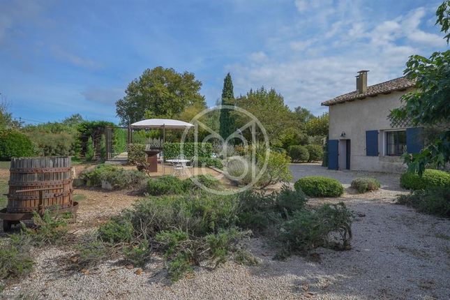 Property for sale in Gallician, 30600, France, Languedoc-Roussillon, Gallician, 30600, France