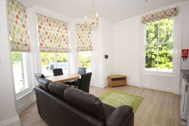 1 Bedroom Flats To Let In Huntingdon Primelocation