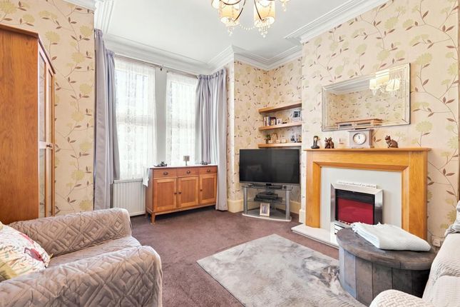 Scarborough Road, Leytonstone photo 2