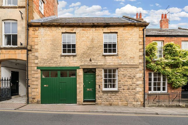 Thumbnail Property for sale in Church Street, Crewkerne