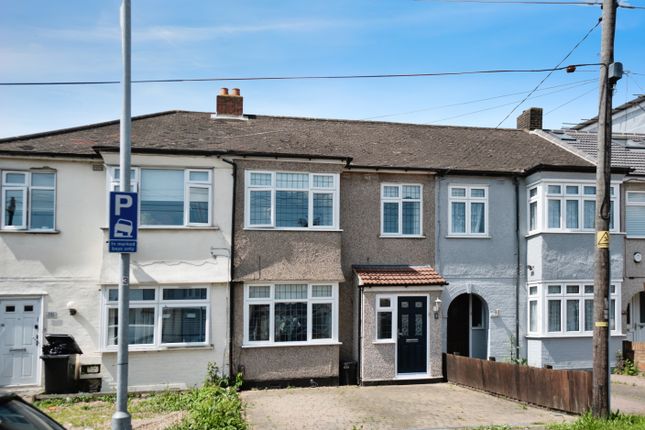 Terraced house for sale in Askwith Road, Rainham