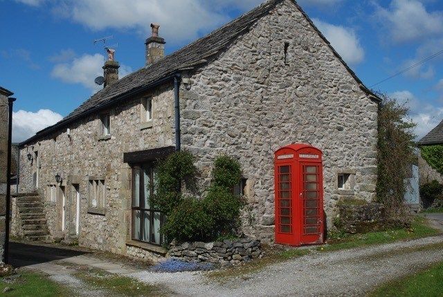 Cottage for sale in Conistone, Skipton