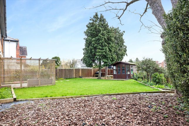 Detached house for sale in Lyefield Road West, Charlton Kings, Cheltenham, Gloucestershire