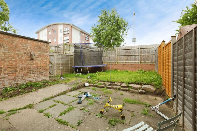 41d, Sycamore Street, Leicester photo 4