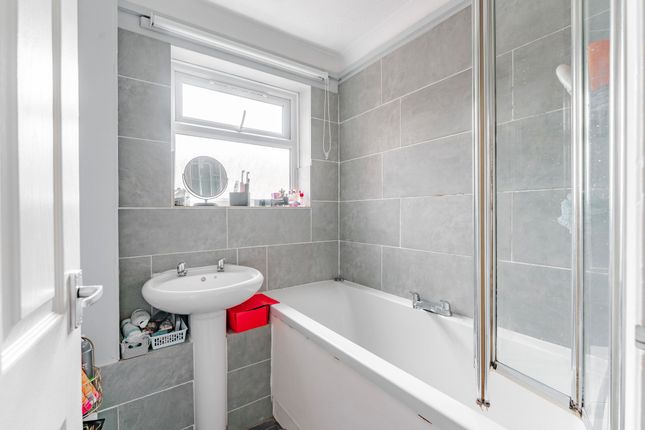 Flat for sale in Tower Close, Costessey, Norwich