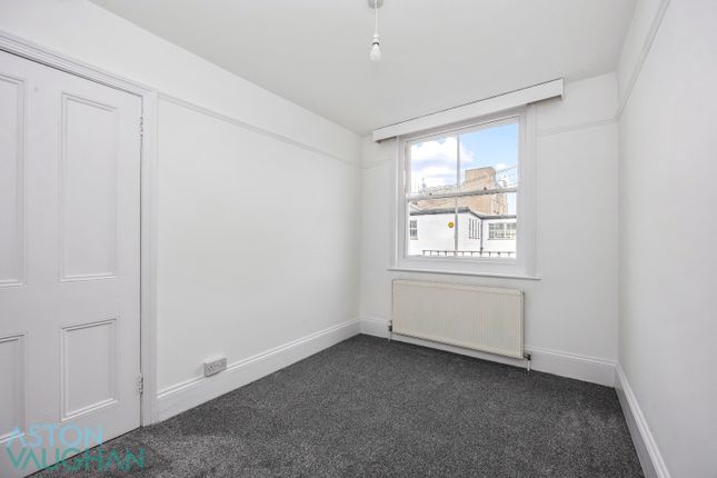 Flat 2, 5 Arundel Terrace, East Sussex photo 4